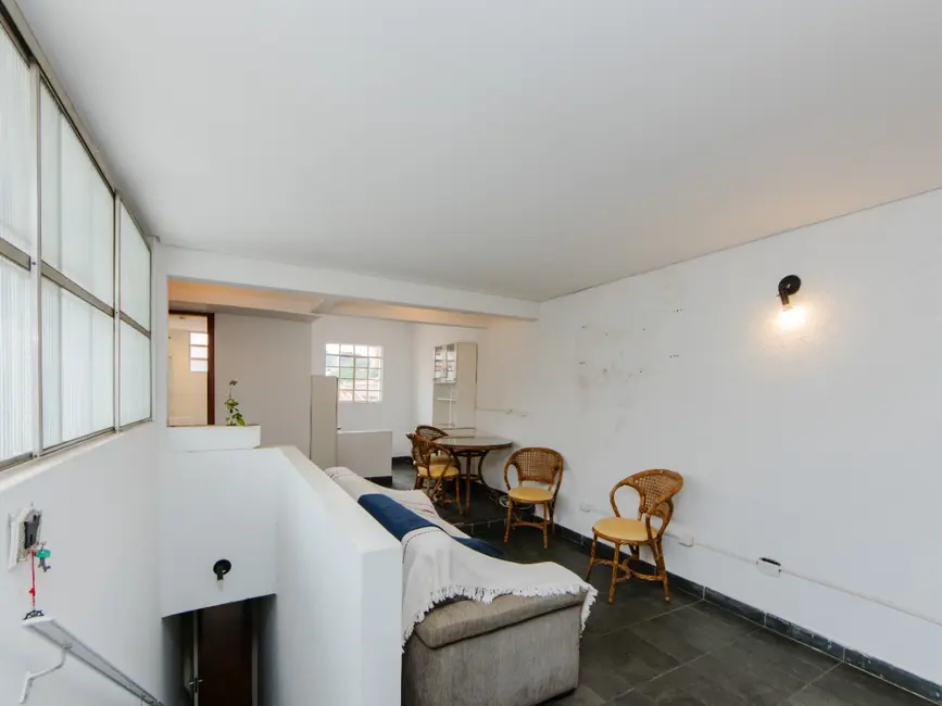 Casa com 3 quartos à venda, 150m2 em Vila Madalena, São Paulo - SP - imagem 7 Foto 7 de Casa com 3 quartos à venda, 150m2 em Vila Madalena, São Paulo - SP