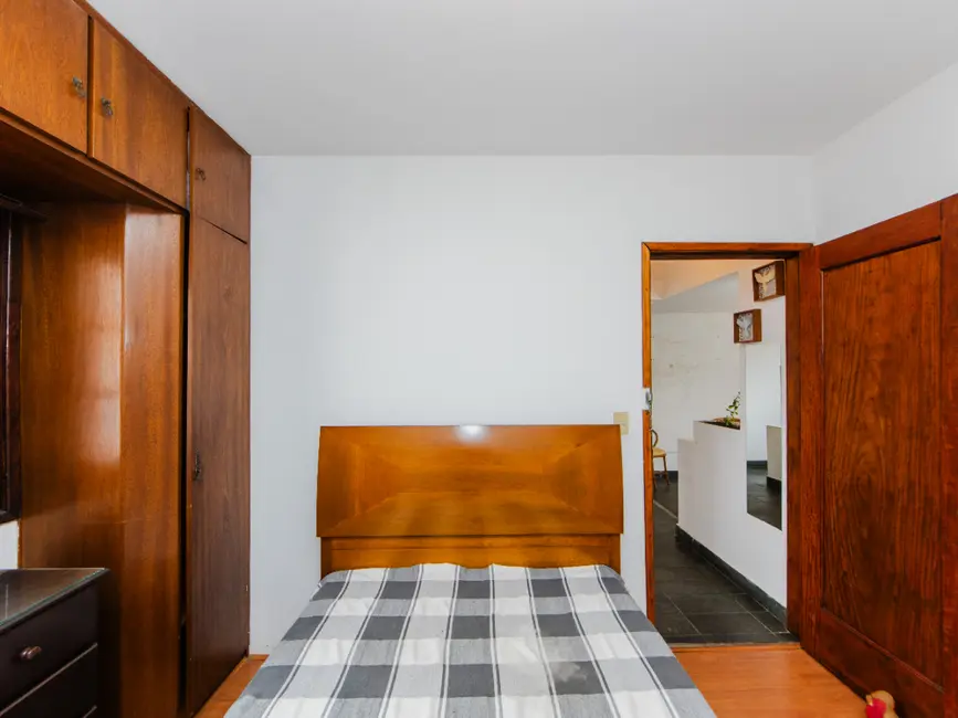 Casa com 3 quartos à venda, 150m2 em Vila Madalena, São Paulo - SP - imagem 4 Foto 4 de Casa com 3 quartos à venda, 150m2 em Vila Madalena, São Paulo - SP