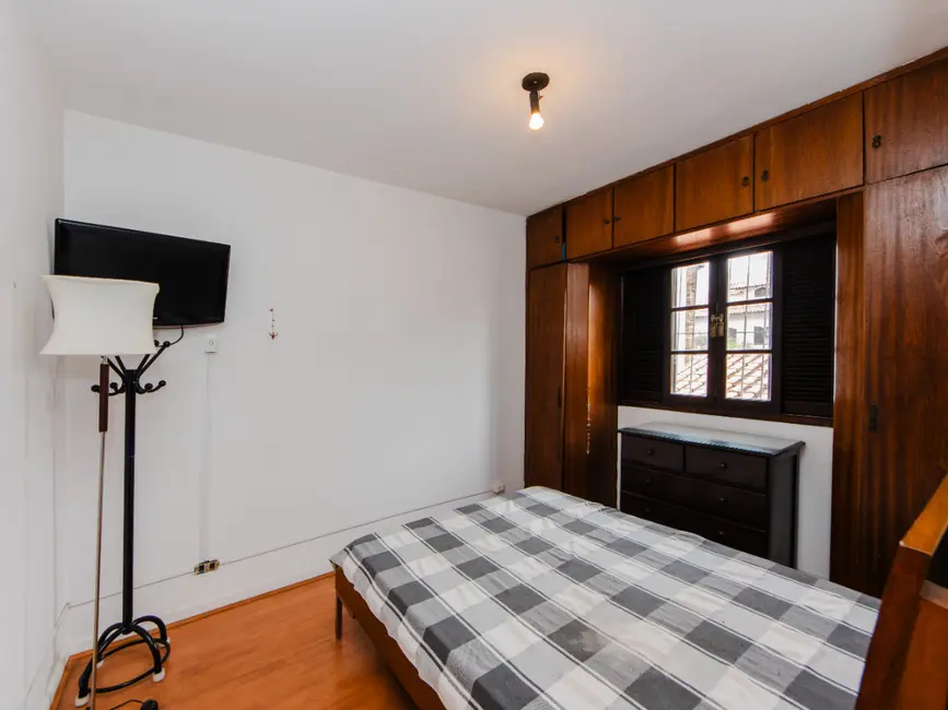 Casa com 3 quartos à venda, 150m2 em Vila Madalena, São Paulo - SP - imagem 3 Foto 3 de Casa com 3 quartos à venda, 150m2 em Vila Madalena, São Paulo - SP