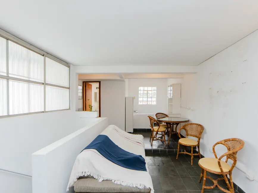 Casa com 3 quartos à venda, 150m2 em Vila Madalena, São Paulo - SP - imagem 6 Foto 6 de Casa com 3 quartos à venda, 150m2 em Vila Madalena, São Paulo - SP