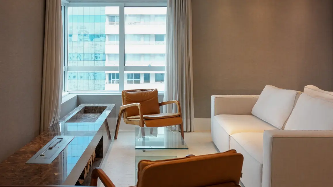Foto 9 de Apartamento com 3 quartos à venda, 165m2 em Vila Gertrudes, São Paulo - SP