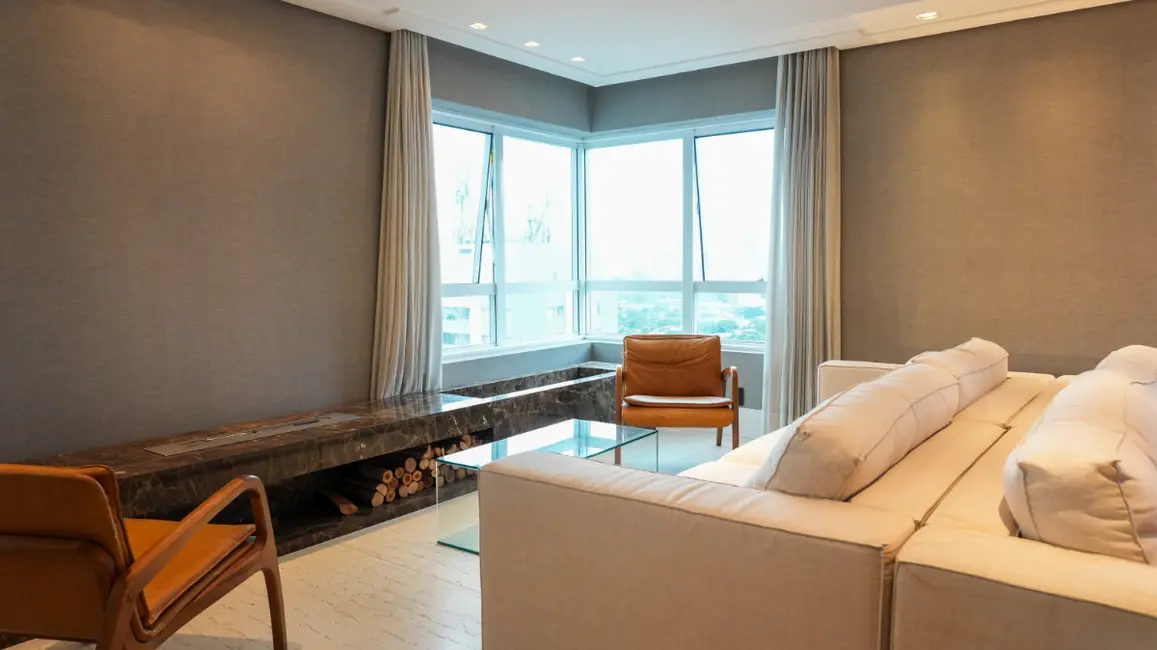 Foto 6 de Apartamento com 3 quartos à venda, 165m2 em Vila Gertrudes, São Paulo - SP