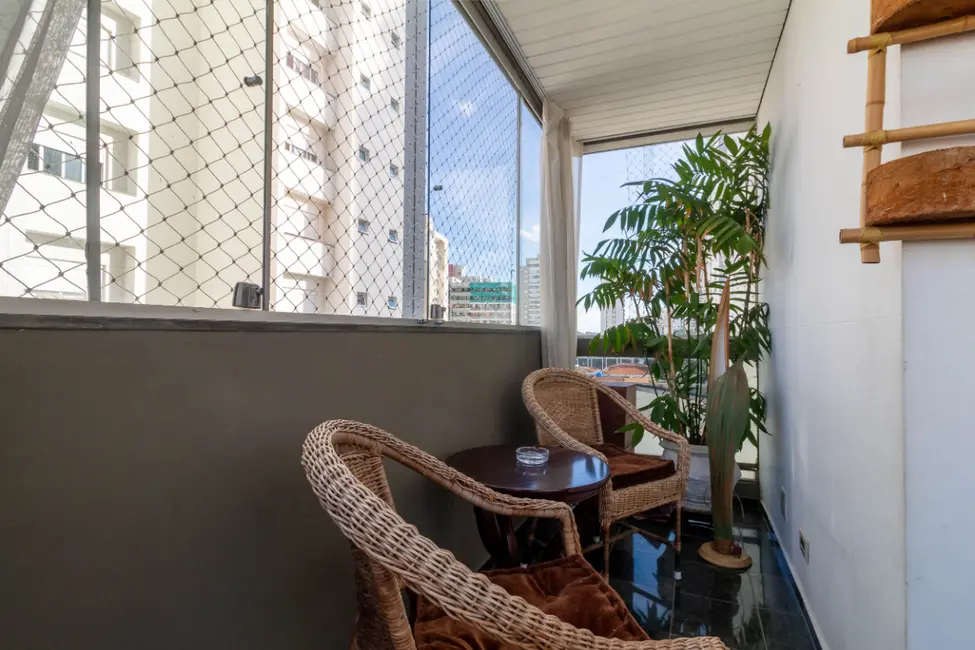 Foto 8 de Apartamento com 4 quartos à venda, 235m2 em Campo Belo, São Paulo - SP