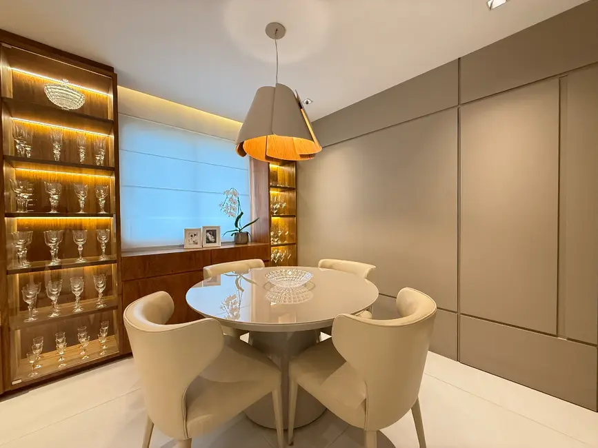 Foto 7 de Apartamento com 3 quartos à venda, 200m2 em Brooklin Novo, São Paulo - SP