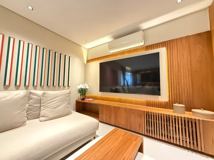 Foto 9 de Apartamento com 3 quartos à venda, 200m2 em Brooklin Novo, São Paulo - SP