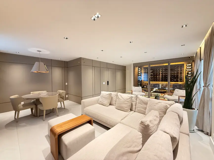 Foto 6 de Apartamento com 3 quartos à venda, 200m2 em Brooklin Novo, São Paulo - SP