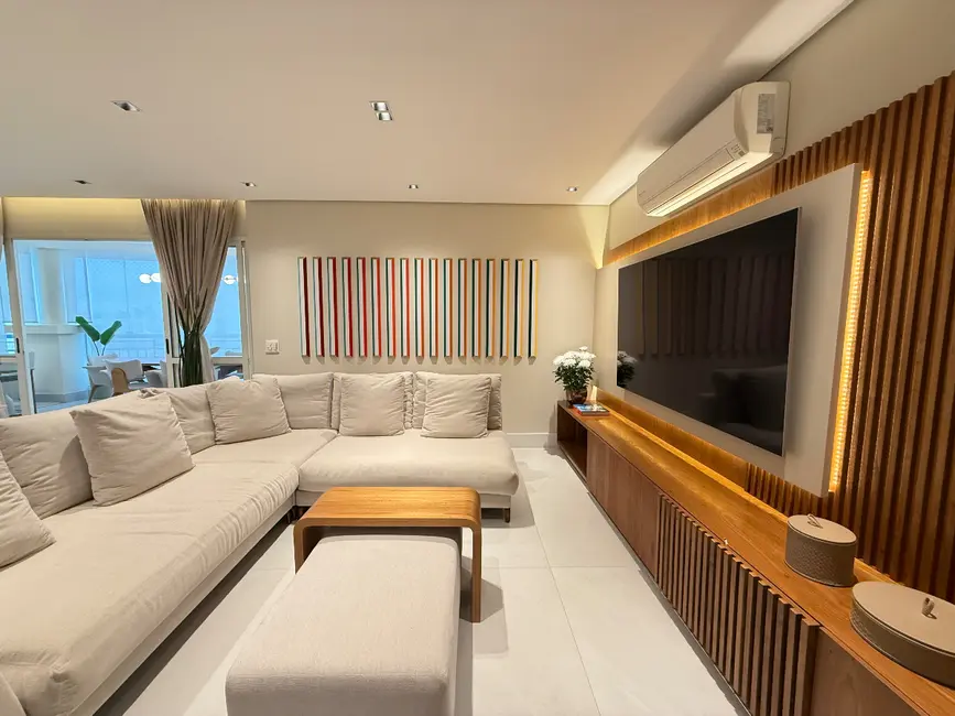 Foto 5 de Apartamento com 3 quartos à venda, 200m2 em Brooklin Novo, São Paulo - SP