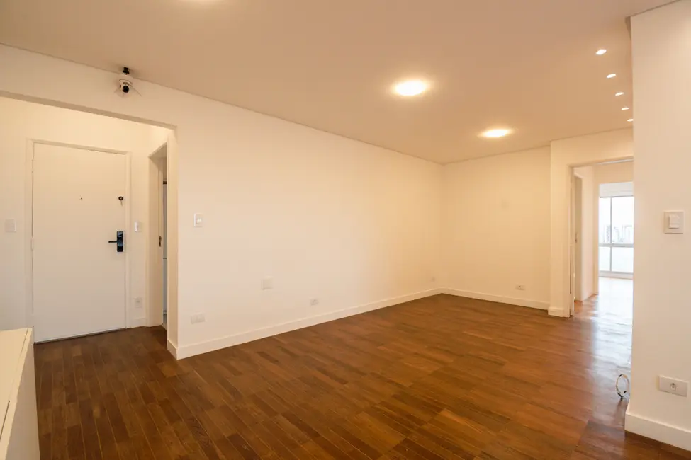 Foto 7 de Apartamento com 3 quartos à venda, 125m2 em Sumarezinho, São Paulo - SP