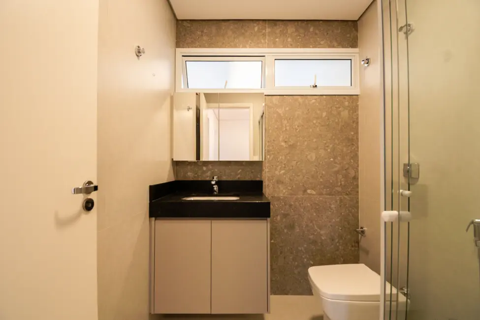 Foto 9 de Apartamento com 3 quartos à venda, 125m2 em Sumarezinho, São Paulo - SP