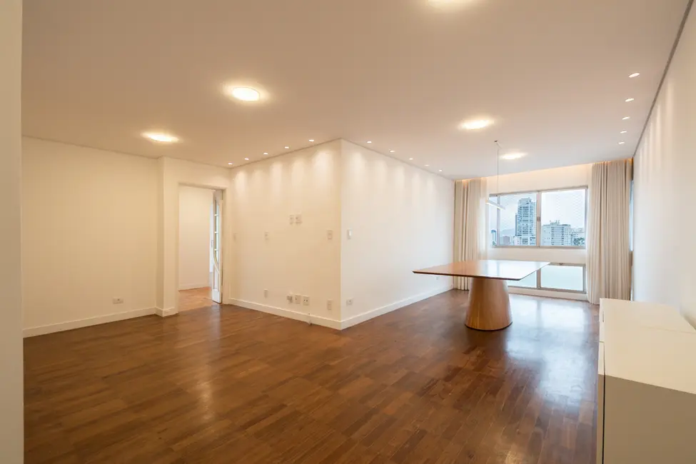 Foto 1 de Apartamento com 3 quartos à venda, 125m2 em Sumarezinho, São Paulo - SP