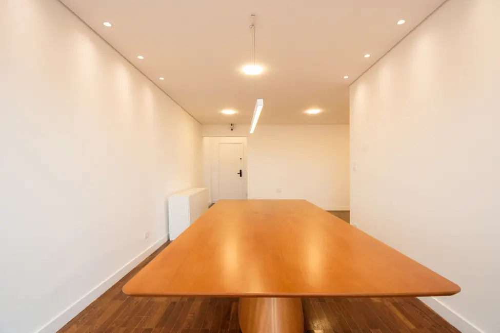 Foto 4 de Apartamento com 3 quartos à venda, 125m2 em Sumarezinho, São Paulo - SP