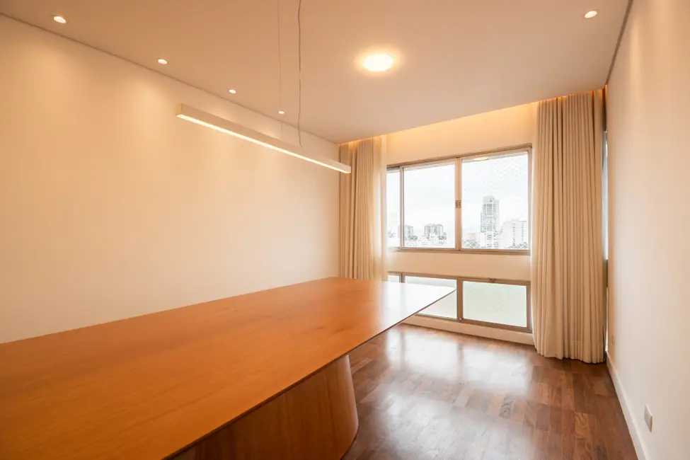 Foto 3 de Apartamento com 3 quartos à venda, 125m2 em Sumarezinho, São Paulo - SP