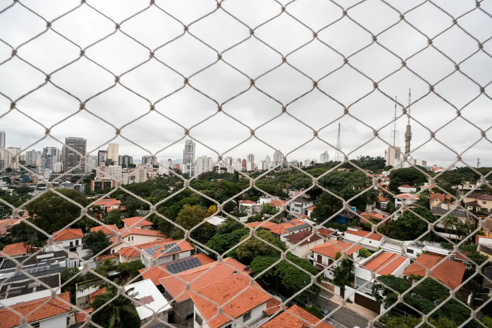 Foto 5 de Apartamento com 3 quartos à venda, 125m2 em Sumarezinho, São Paulo - SP