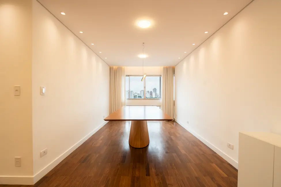 Foto 2 de Apartamento com 3 quartos à venda, 125m2 em Sumarezinho, São Paulo - SP