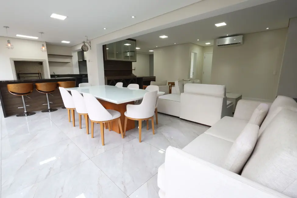 Foto 1 de Apartamento com 3 quartos à venda, 142m2 em Vila Andrade, São Paulo - SP