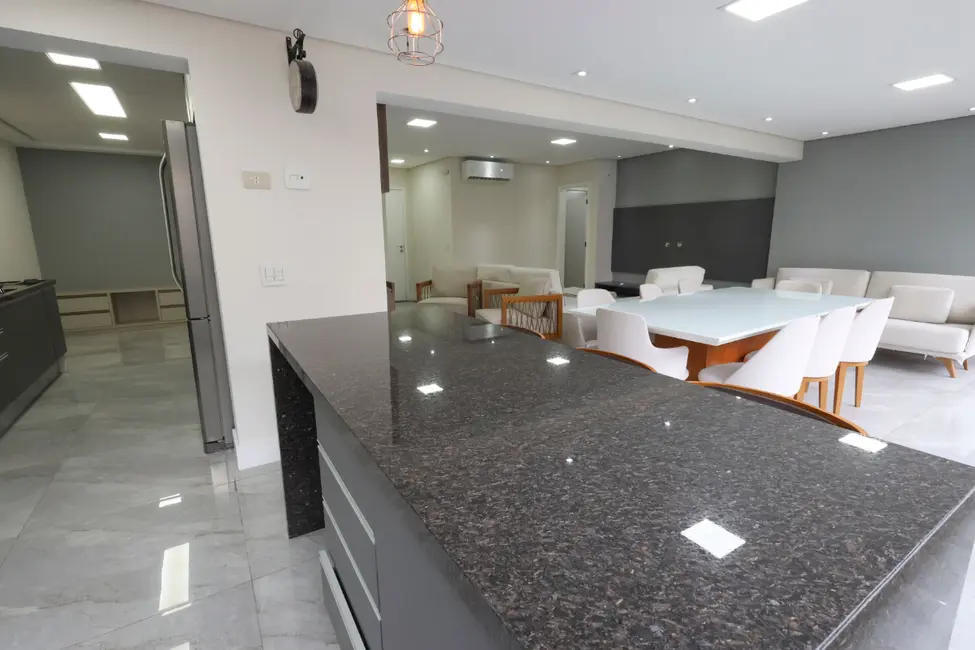 Foto 7 de Apartamento com 3 quartos à venda, 142m2 em Vila Andrade, São Paulo - SP