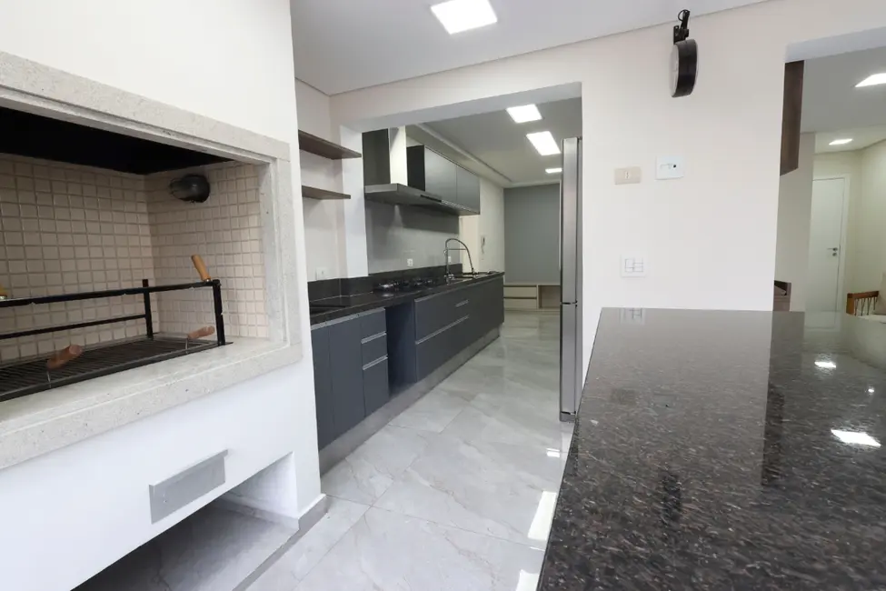 Foto 8 de Apartamento com 3 quartos à venda, 142m2 em Vila Andrade, São Paulo - SP