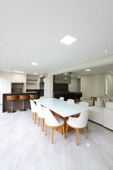 Foto 3 de Apartamento com 3 quartos à venda, 142m2 em Vila Andrade, São Paulo - SP