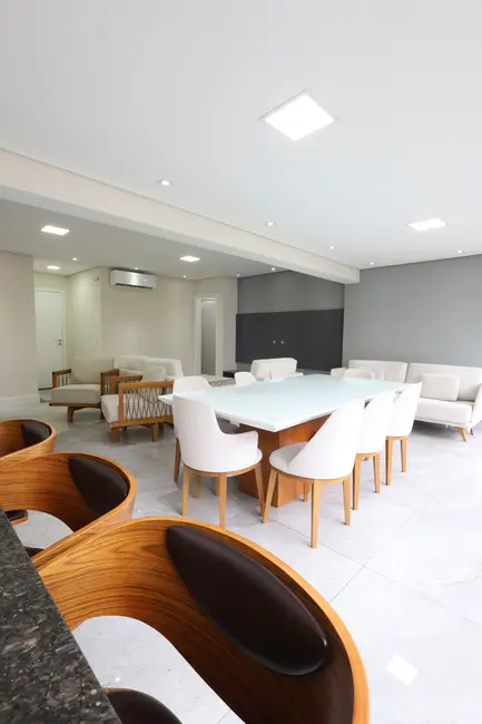 Foto 2 de Apartamento com 3 quartos à venda, 142m2 em Vila Andrade, São Paulo - SP