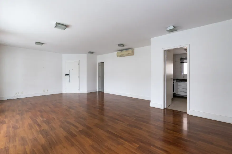 Apartamento com 3 quartos à venda, 155m2 em Campo Belo, São Paulo - SP - imagem 3 Foto 3 de Apartamento com 3 quartos à venda, 155m2 em Campo Belo, São Paulo - SP