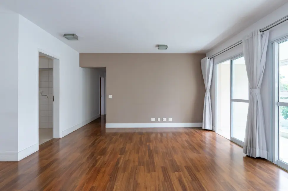 Apartamento com 3 quartos à venda, 155m2 em Campo Belo, São Paulo - SP - imagem 7 Foto 7 de Apartamento com 3 quartos à venda, 155m2 em Campo Belo, São Paulo - SP