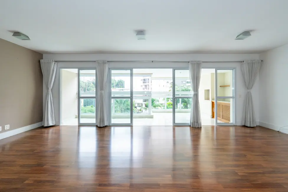 Apartamento com 3 quartos à venda, 155m2 em Campo Belo, São Paulo - SP - imagem 2 Foto 2 de Apartamento com 3 quartos à venda, 155m2 em Campo Belo, São Paulo - SP