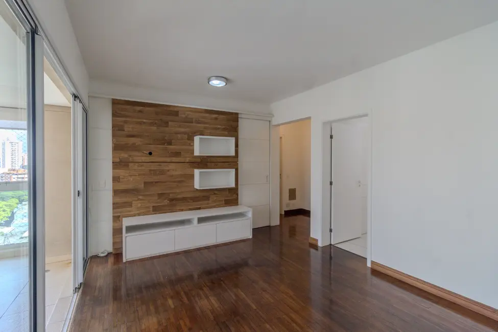 Foto 2 de Apartamento com 3 quartos à venda, 96m2 em Vila Leopoldina, São Paulo - SP