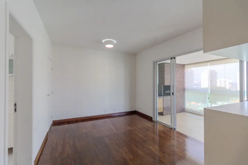 Foto 5 de Apartamento com 3 quartos à venda, 96m2 em Vila Leopoldina, São Paulo - SP