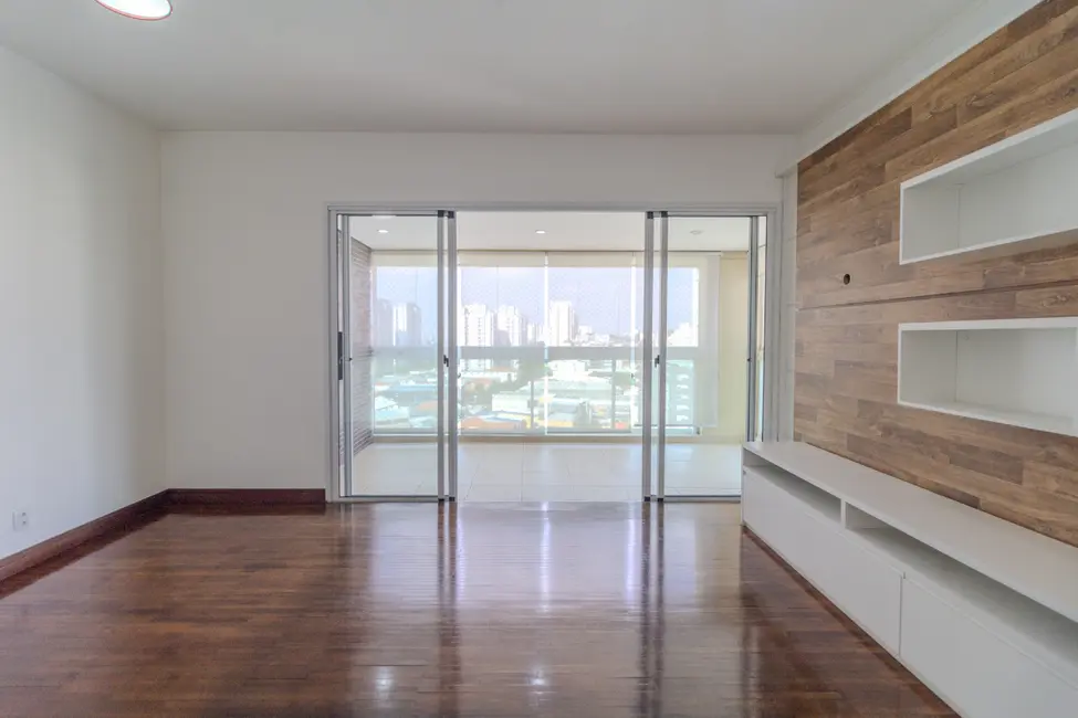 Foto 1 de Apartamento com 3 quartos à venda, 96m2 em Vila Leopoldina, São Paulo - SP