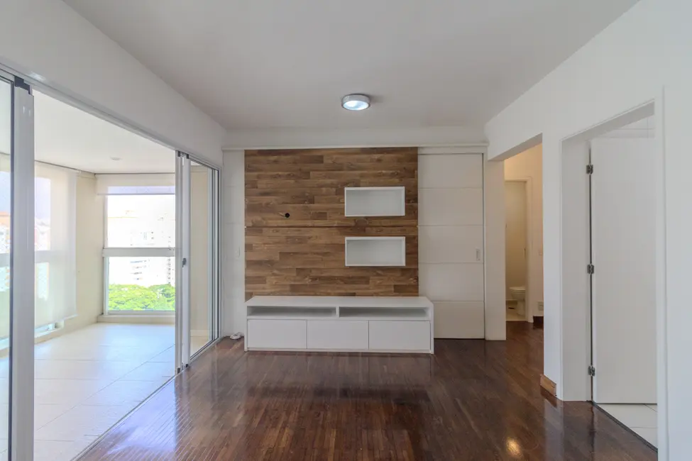 Foto 3 de Apartamento com 3 quartos à venda, 96m2 em Vila Leopoldina, São Paulo - SP