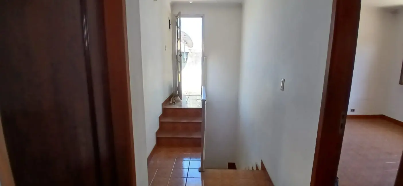 Foto 4 de Casa de Vila com 4 quartos à venda, 190m2 em Vila Romano, São Paulo - SP