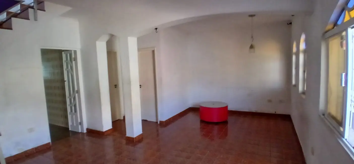 Foto 3 de Casa de Vila com 4 quartos à venda, 190m2 em Vila Romano, São Paulo - SP