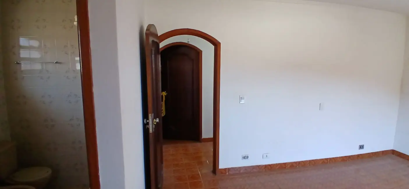 Foto 7 de Casa de Vila com 4 quartos à venda, 190m2 em Vila Romano, São Paulo - SP