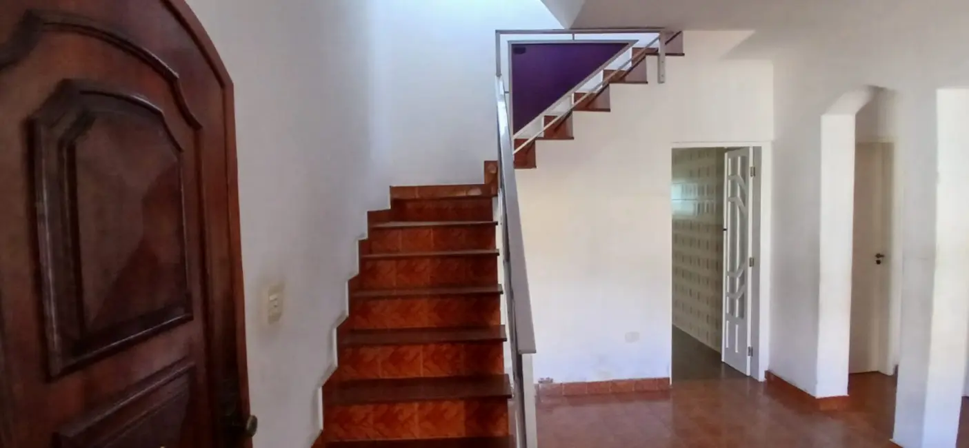 Foto 2 de Casa de Vila com 4 quartos à venda, 190m2 em Vila Romano, São Paulo - SP