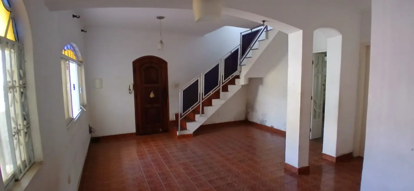 Foto 1 de Casa de Vila com 4 quartos à venda, 190m2 em Vila Romano, São Paulo - SP