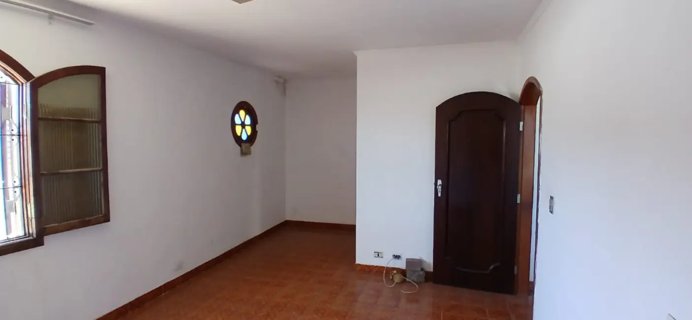 Foto 6 de Casa de Vila com 4 quartos à venda, 190m2 em Vila Romano, São Paulo - SP