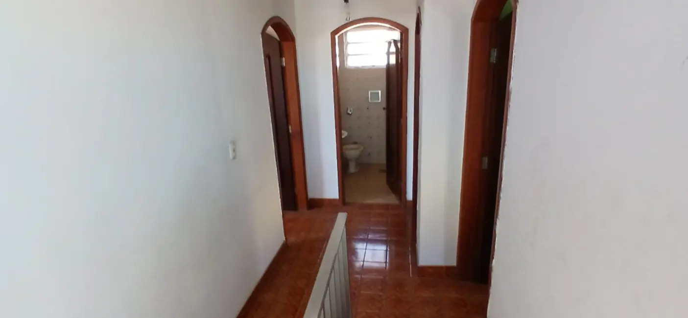 Foto 5 de Casa de Vila com 4 quartos à venda, 190m2 em Vila Romano, São Paulo - SP