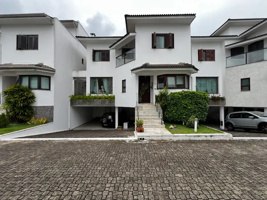 Casa de Condomínio com 4 quartos à venda, 364m2 em Brooklin Paulista, São Paulo - SP - imagem 1 Foto 1 de Casa de Condomínio com 4 quartos à venda, 364m2 em Brooklin Paulista, São Paulo - SP