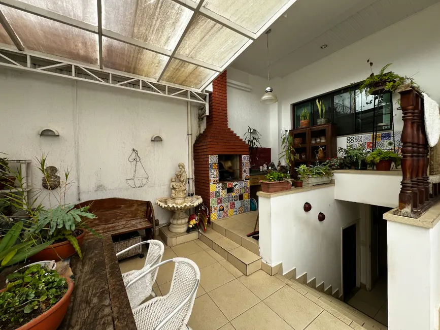 Casa de Condomínio com 4 quartos à venda, 364m2 em Brooklin Paulista, São Paulo - SP - imagem 3 Foto 3 de Casa de Condomínio com 4 quartos à venda, 364m2 em Brooklin Paulista, São Paulo - SP