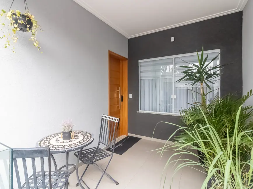 Foto 3 de Sobrado com 3 quartos à venda, 158m2 em São Paulo - SP