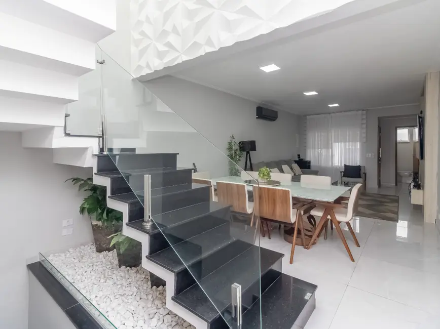 Foto 8 de Sobrado com 3 quartos à venda, 158m2 em São Paulo - SP