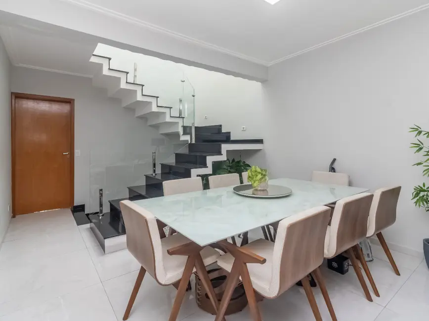 Foto 5 de Sobrado com 3 quartos à venda, 158m2 em São Paulo - SP