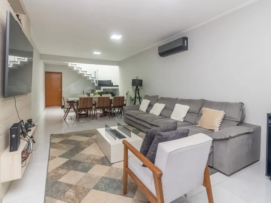 Foto 7 de Sobrado com 3 quartos à venda, 158m2 em São Paulo - SP