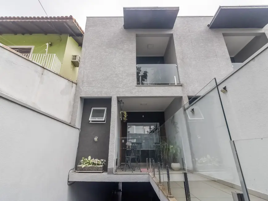 Foto 2 de Sobrado com 3 quartos à venda, 158m2 em São Paulo - SP