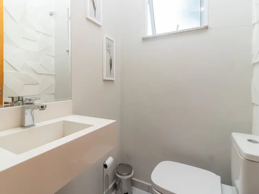 Foto 9 de Sobrado com 3 quartos à venda, 158m2 em São Paulo - SP