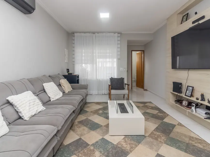 Foto 6 de Sobrado com 3 quartos à venda, 158m2 em São Paulo - SP