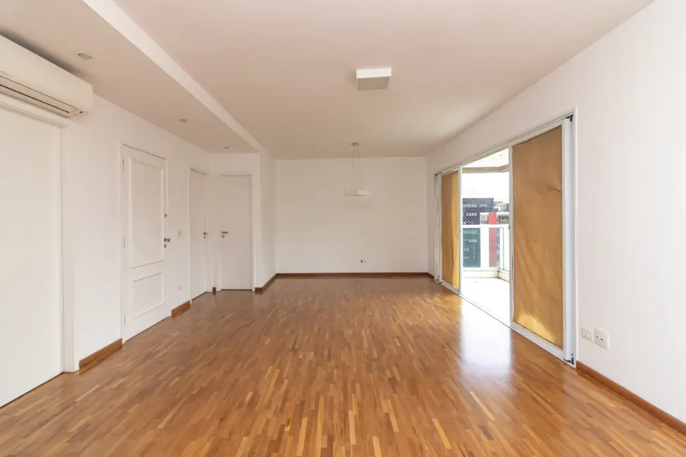 Foto 4 de Apartamento com 3 quartos à venda, 138m2 em Paraíso, São Paulo - SP