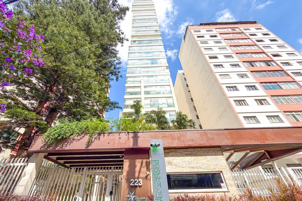 Foto 2 de Apartamento com 3 quartos à venda, 138m2 em Paraíso, São Paulo - SP