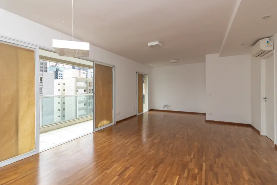 Foto 3 de Apartamento com 3 quartos à venda, 138m2 em Paraíso, São Paulo - SP