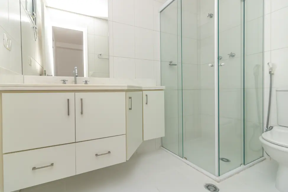 Foto 9 de Apartamento com 3 quartos à venda, 138m2 em Paraíso, São Paulo - SP